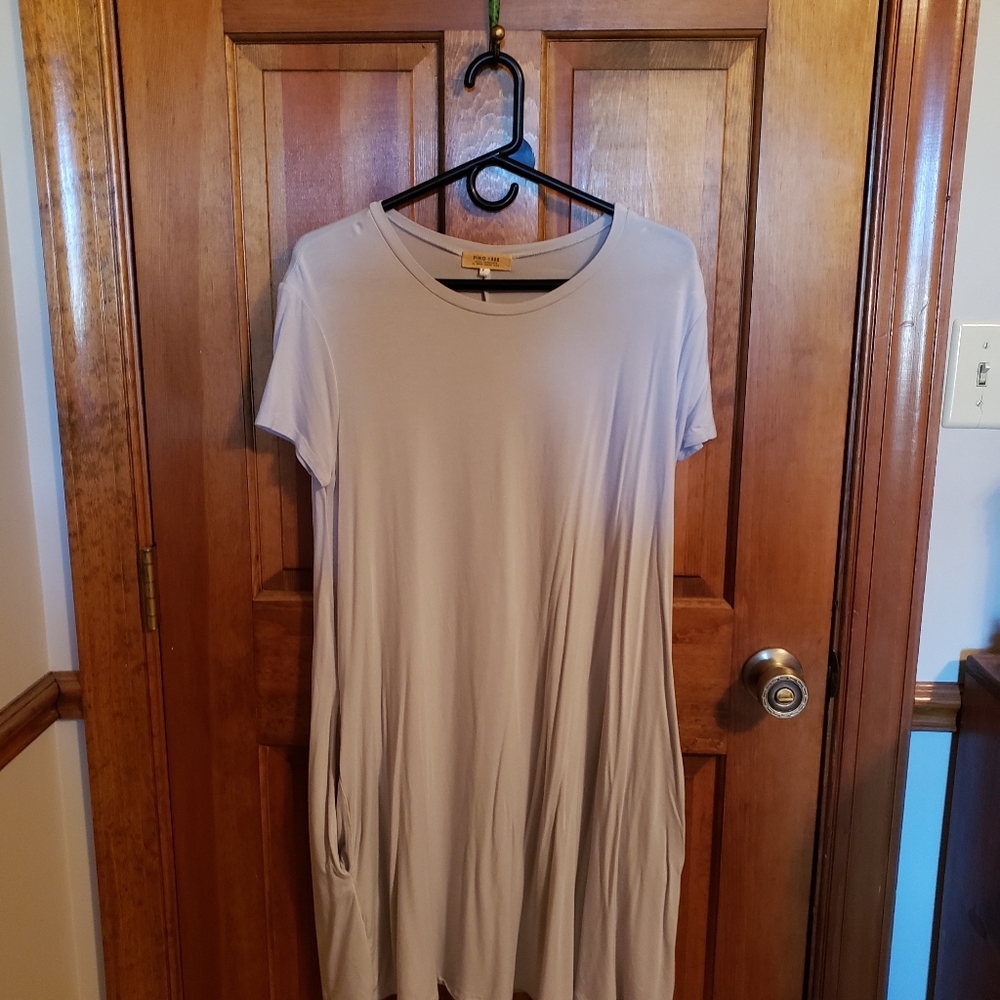 PIKO dress